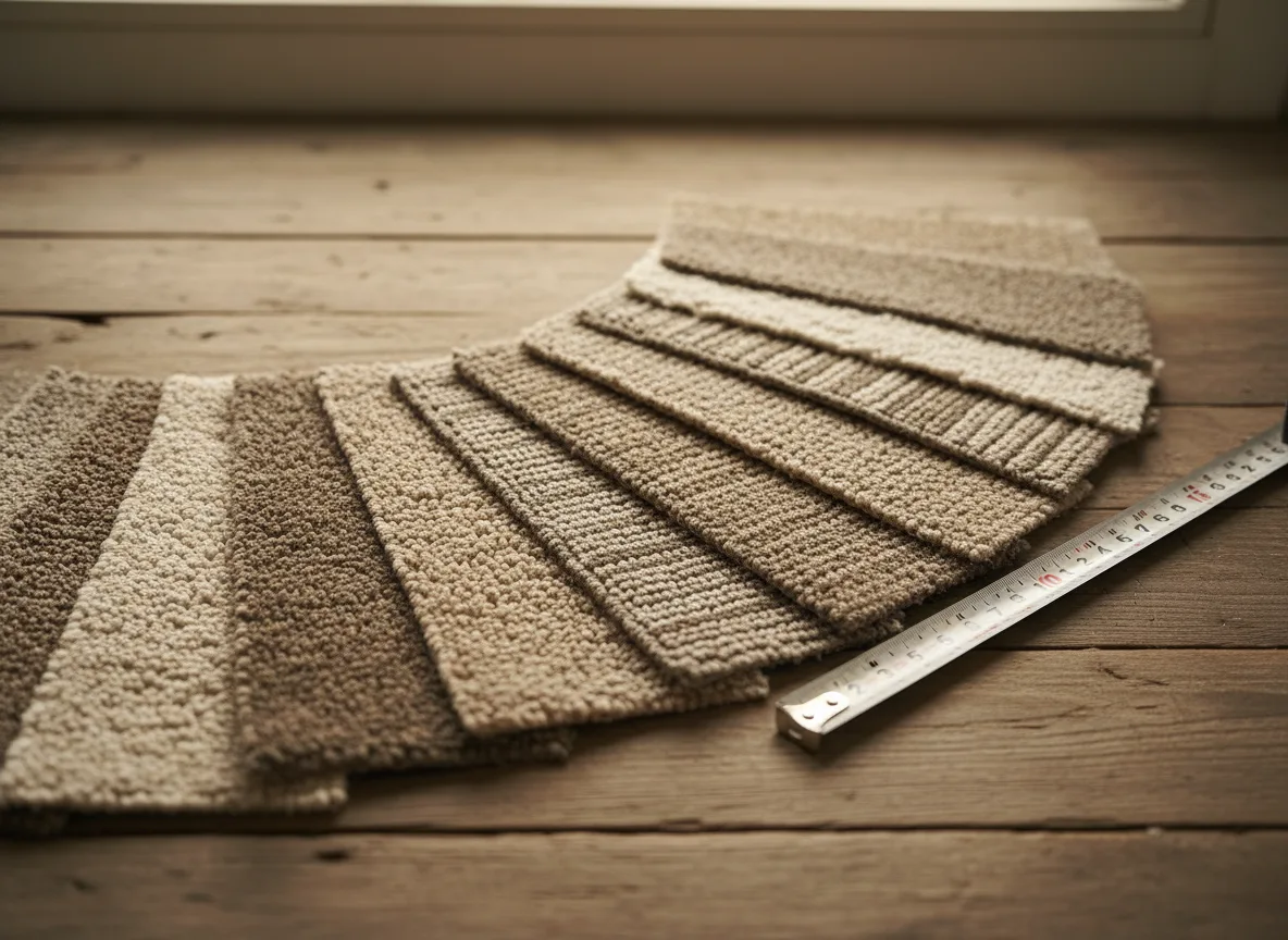 Carpet Installation Buffalo, TX FAQs